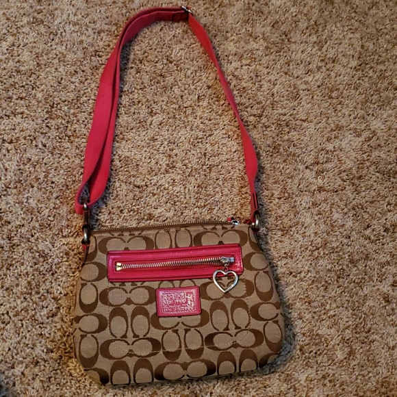 Coach purse - Picture 1 of 4